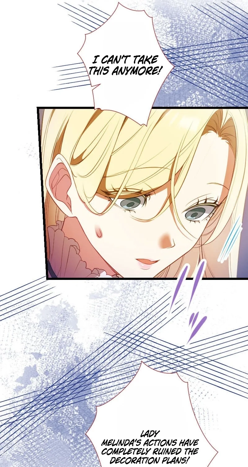 The Infamous Couple's Body Swap Chapter 13 page 55 - 