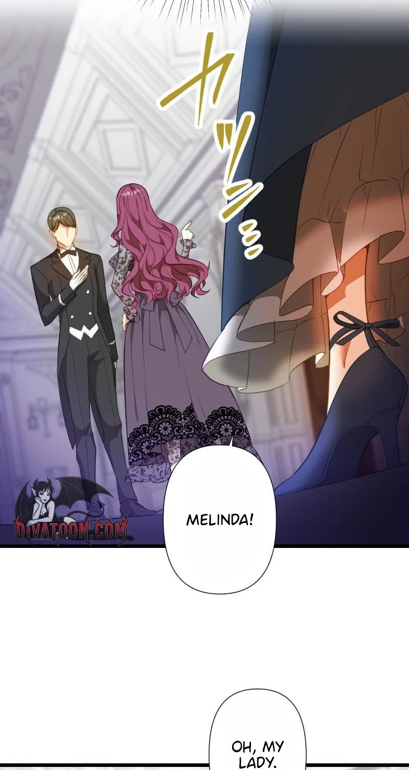The Infamous Couple's Body Swap Chapter 13 page 61 - 