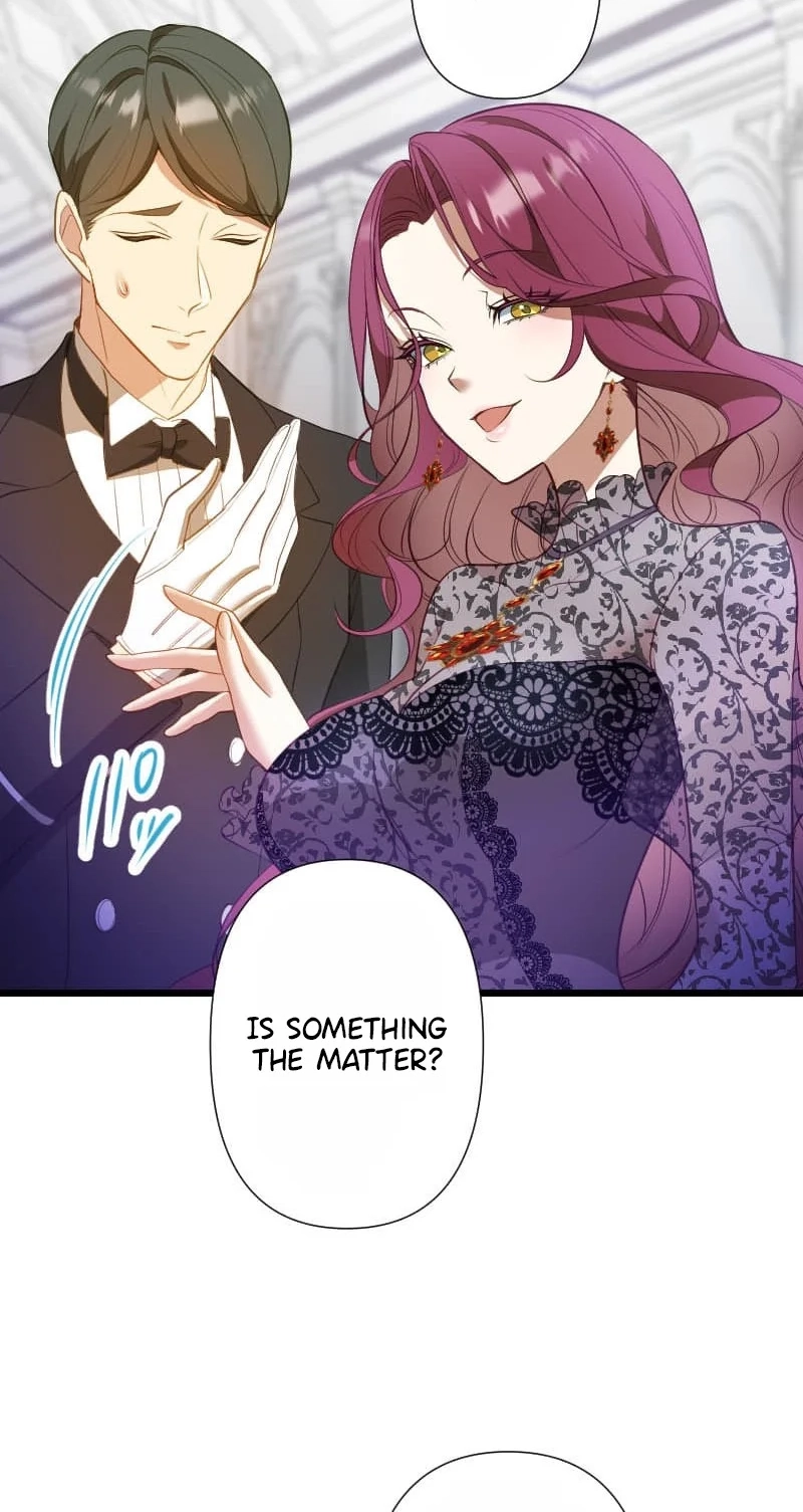 The Infamous Couple's Body Swap Chapter 13 page 62 - 