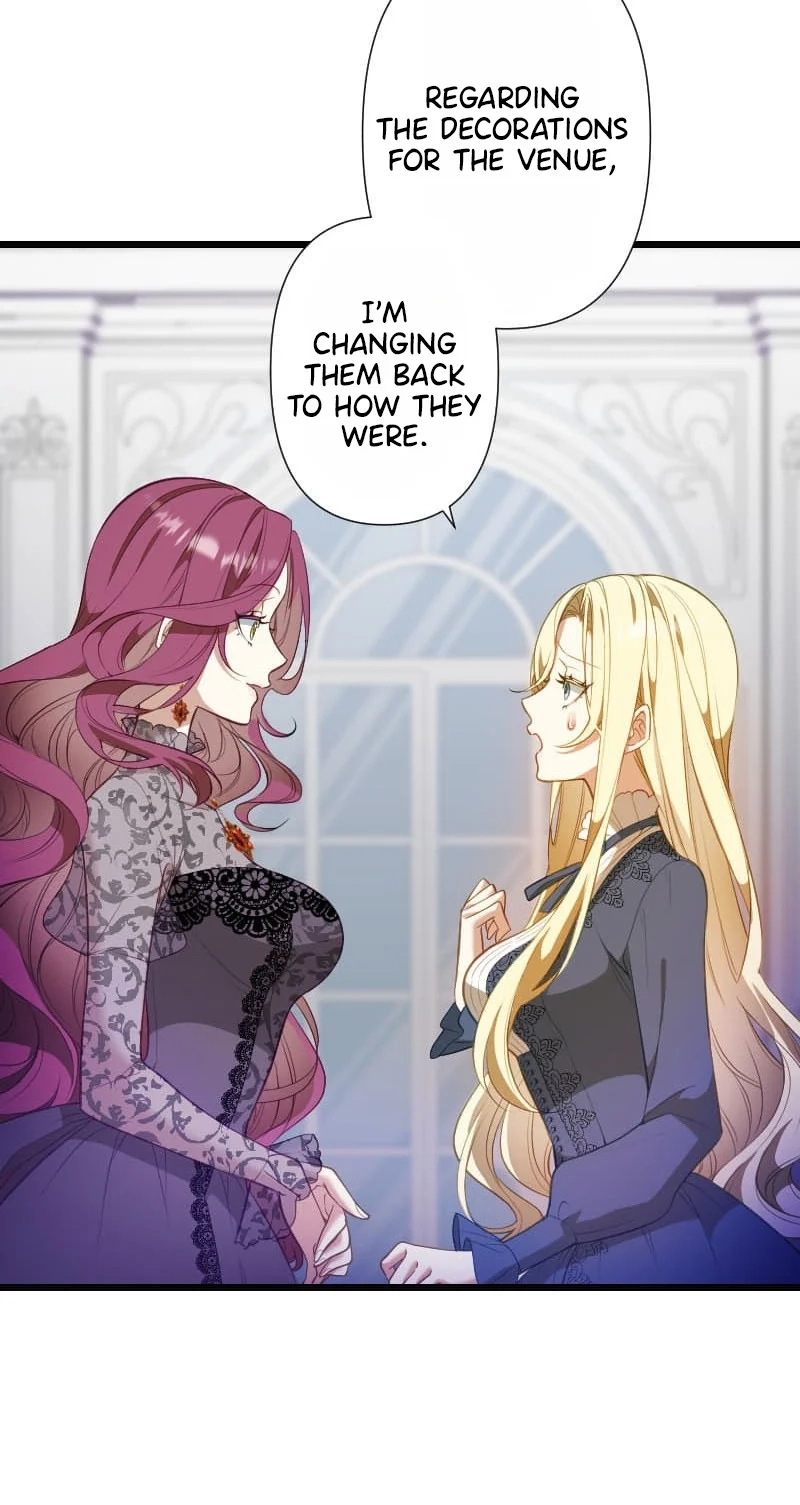 The Infamous Couple's Body Swap Chapter 13 page 63 - 