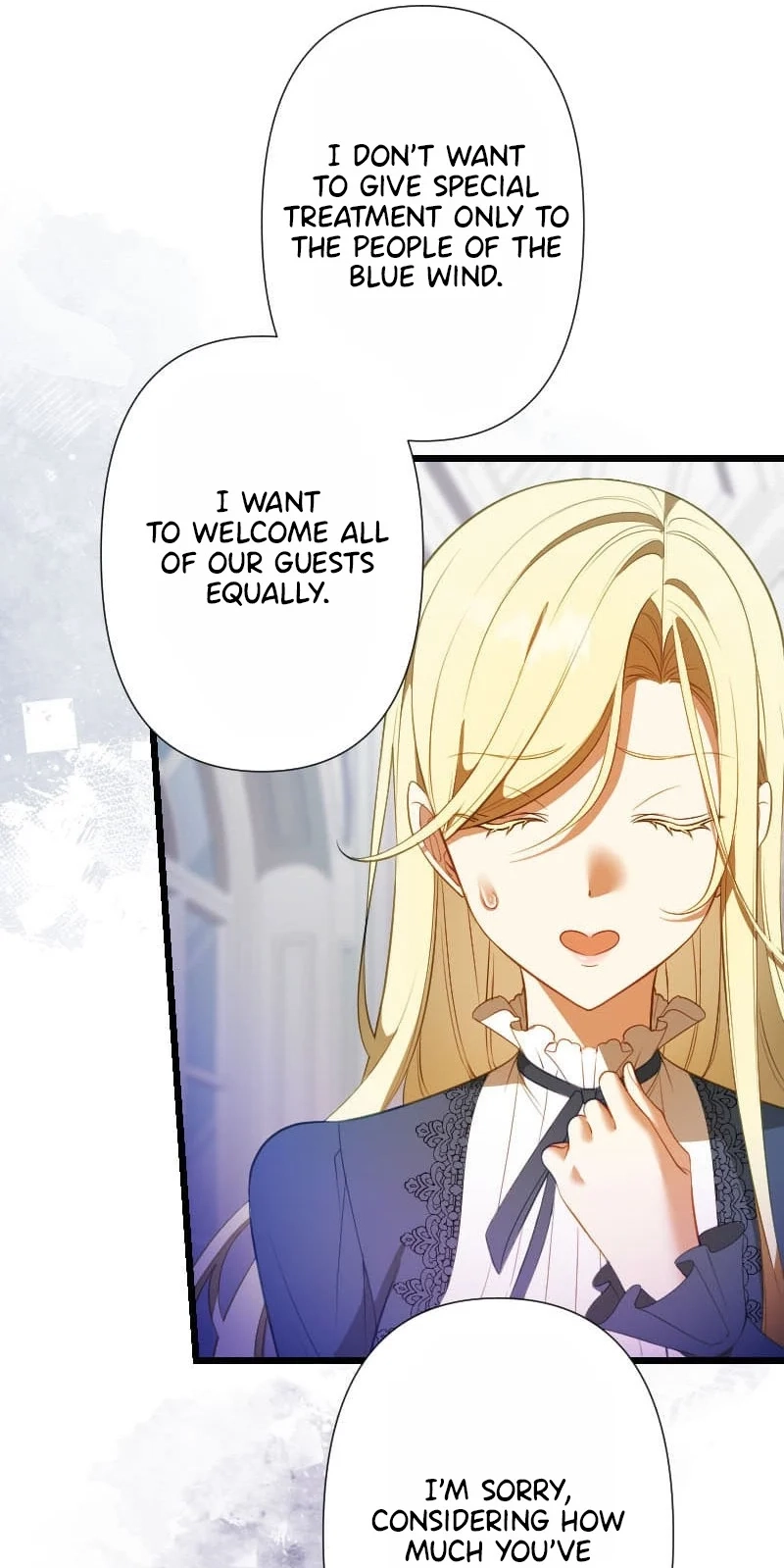The Infamous Couple's Body Swap Chapter 13 page 64 - 