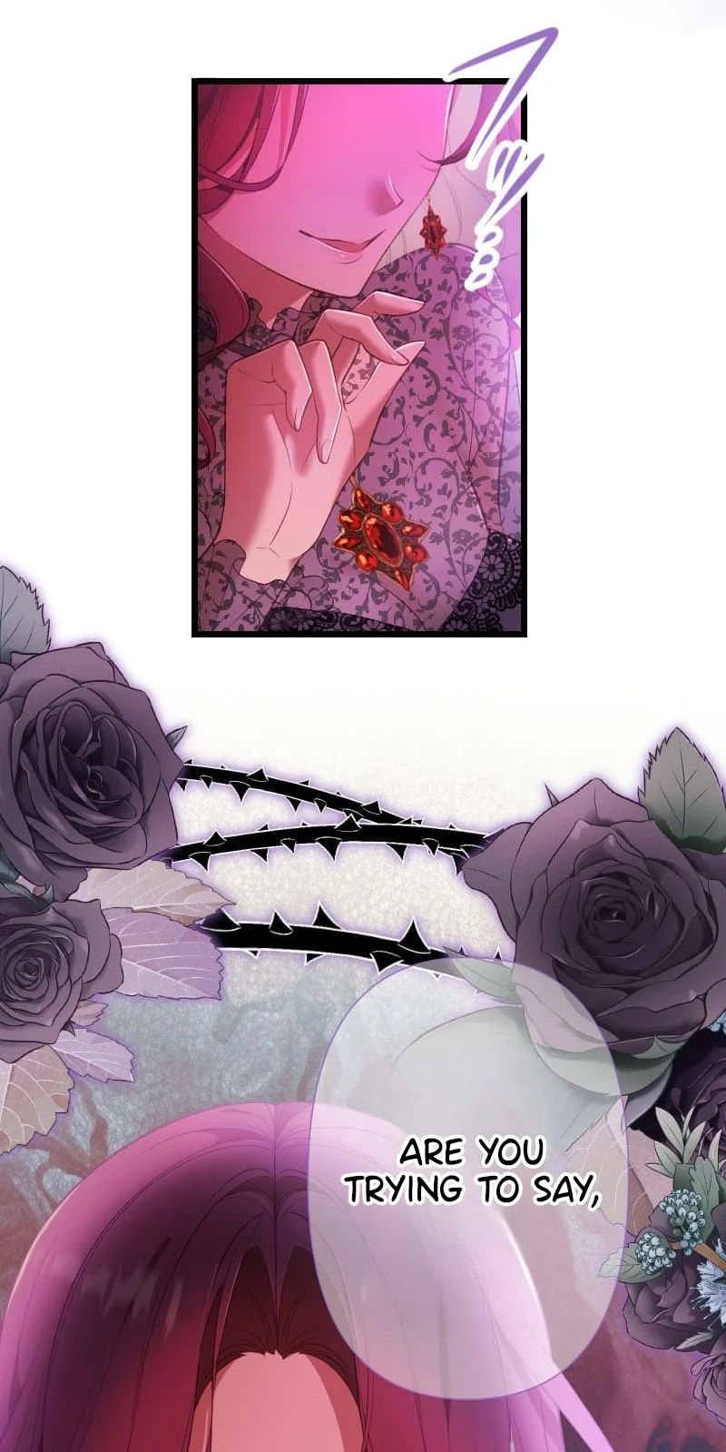 The Infamous Couple's Body Swap Chapter 13 page 66 - 