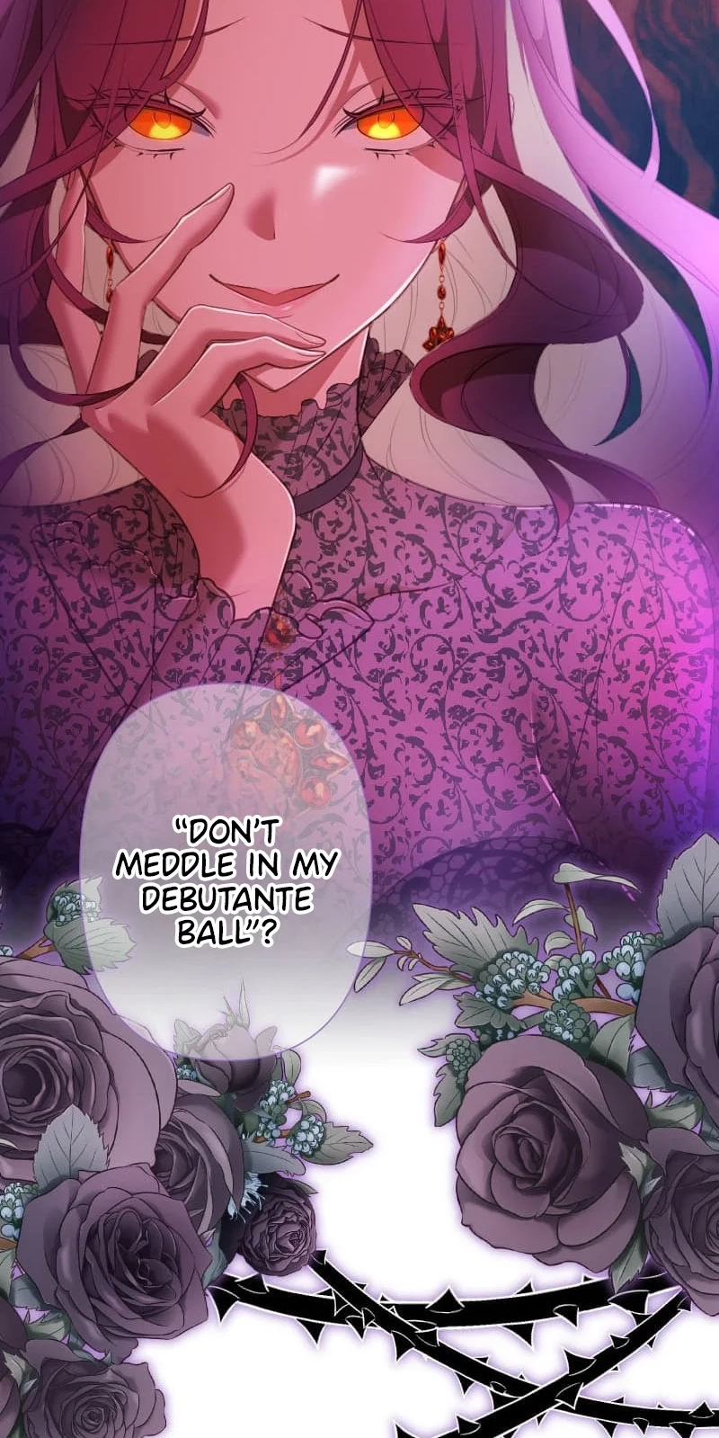 The Infamous Couple's Body Swap Chapter 13 page 67 - 