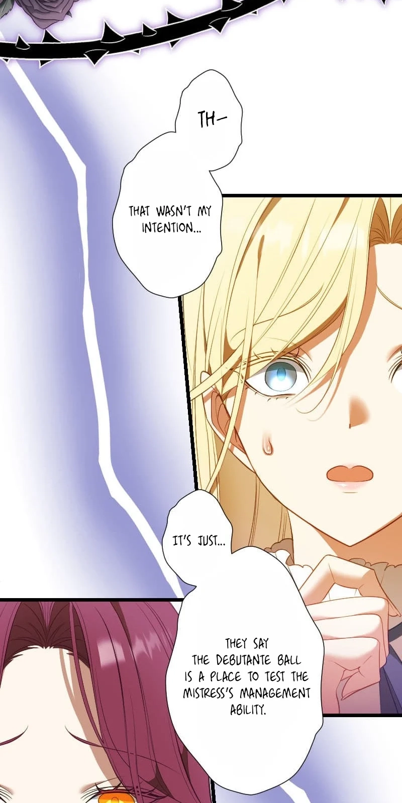 The Infamous Couple's Body Swap Chapter 13 page 68 - 