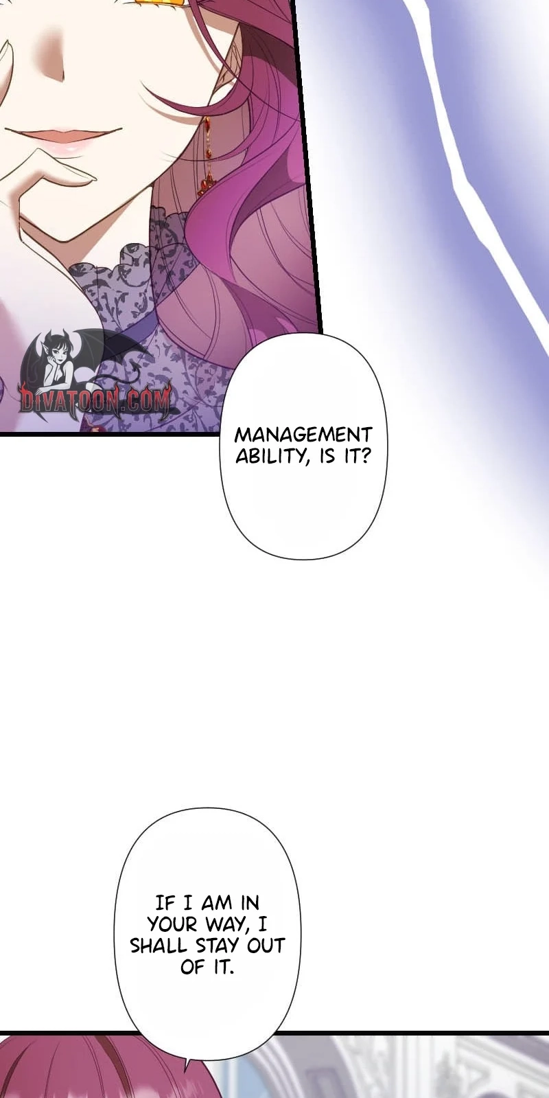 The Infamous Couple's Body Swap Chapter 13 page 69 - 
