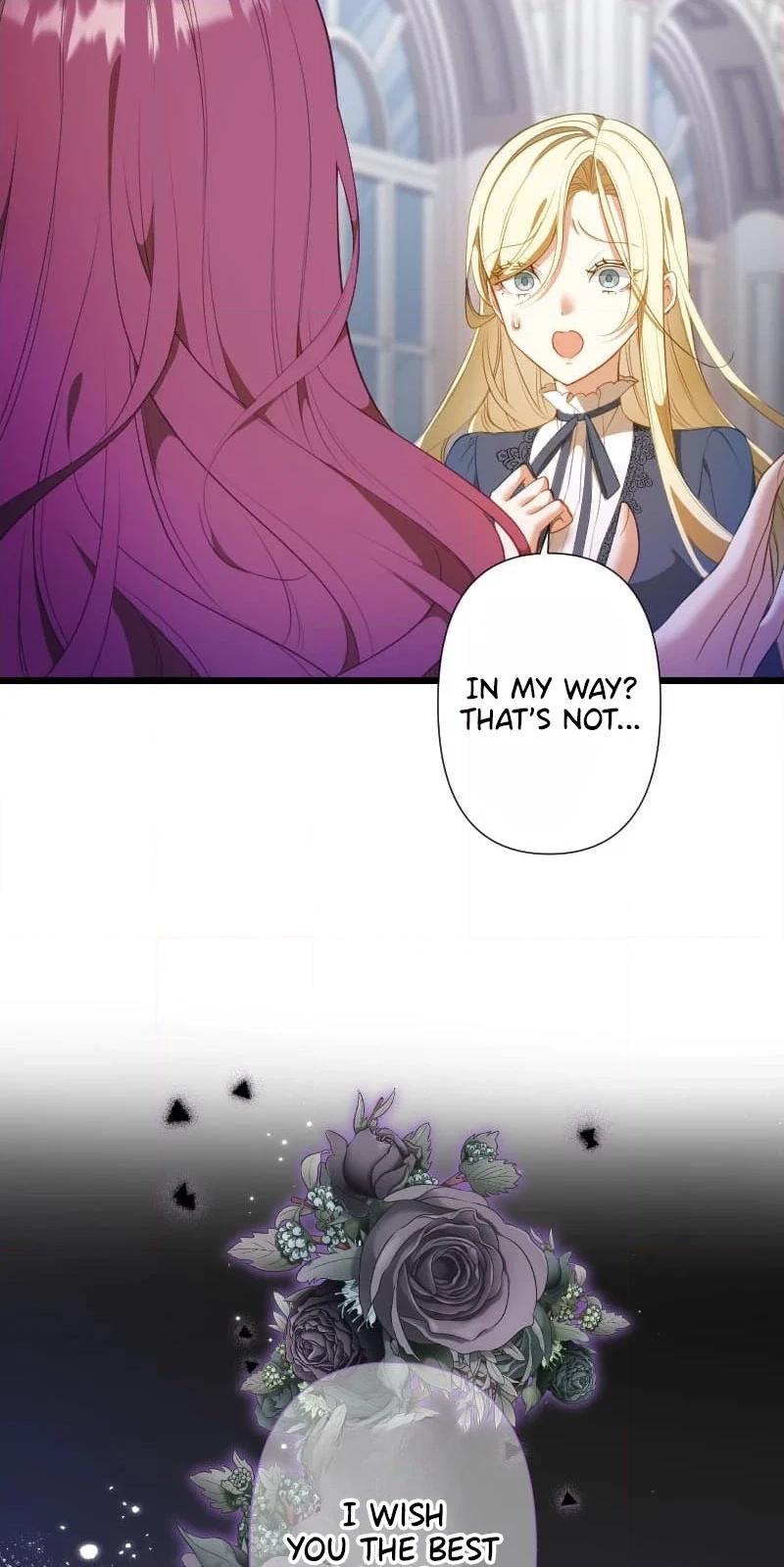 The Infamous Couple's Body Swap Chapter 13 page 70 - 