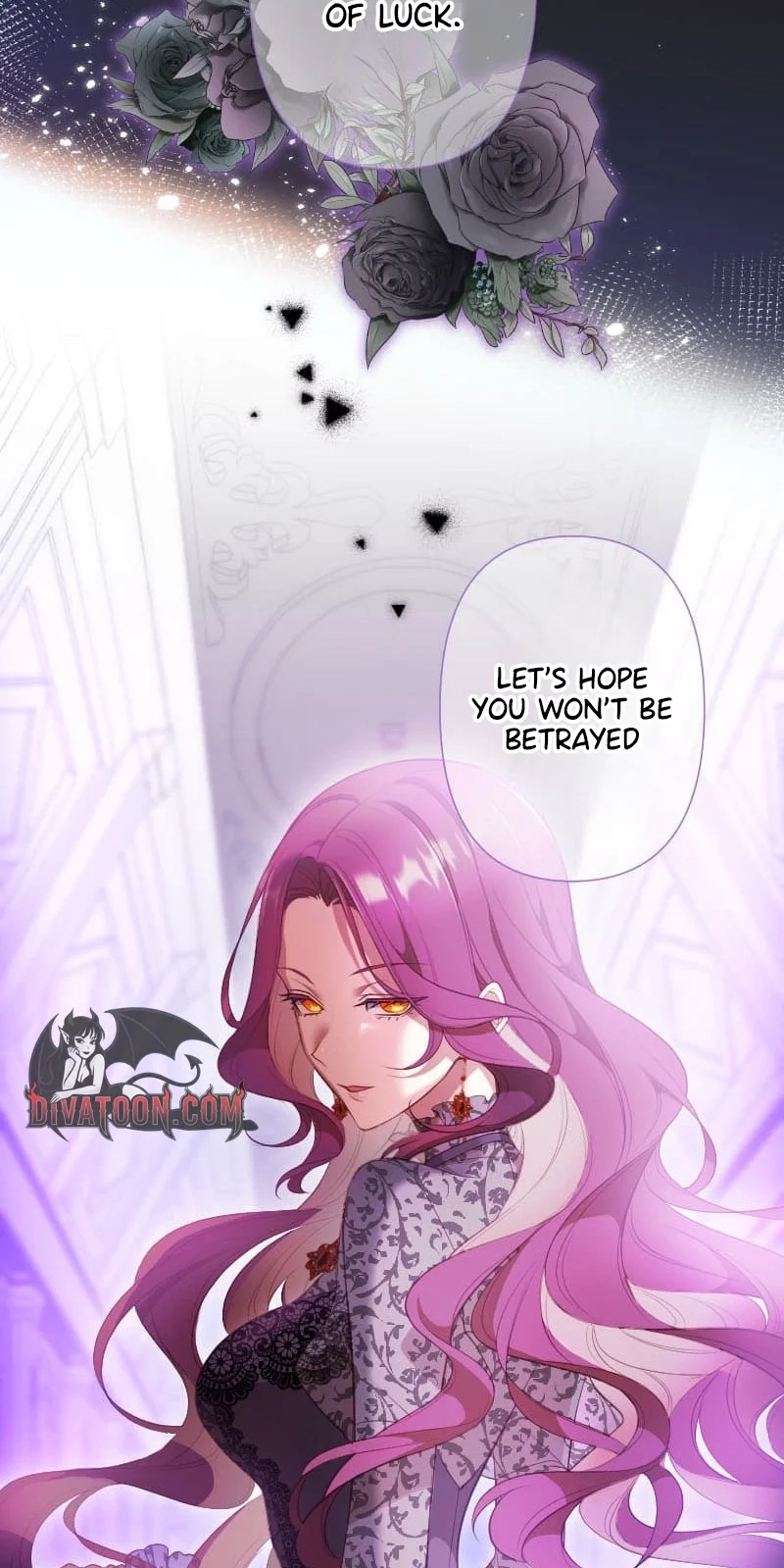 The Infamous Couple's Body Swap Chapter 13 page 71 - 