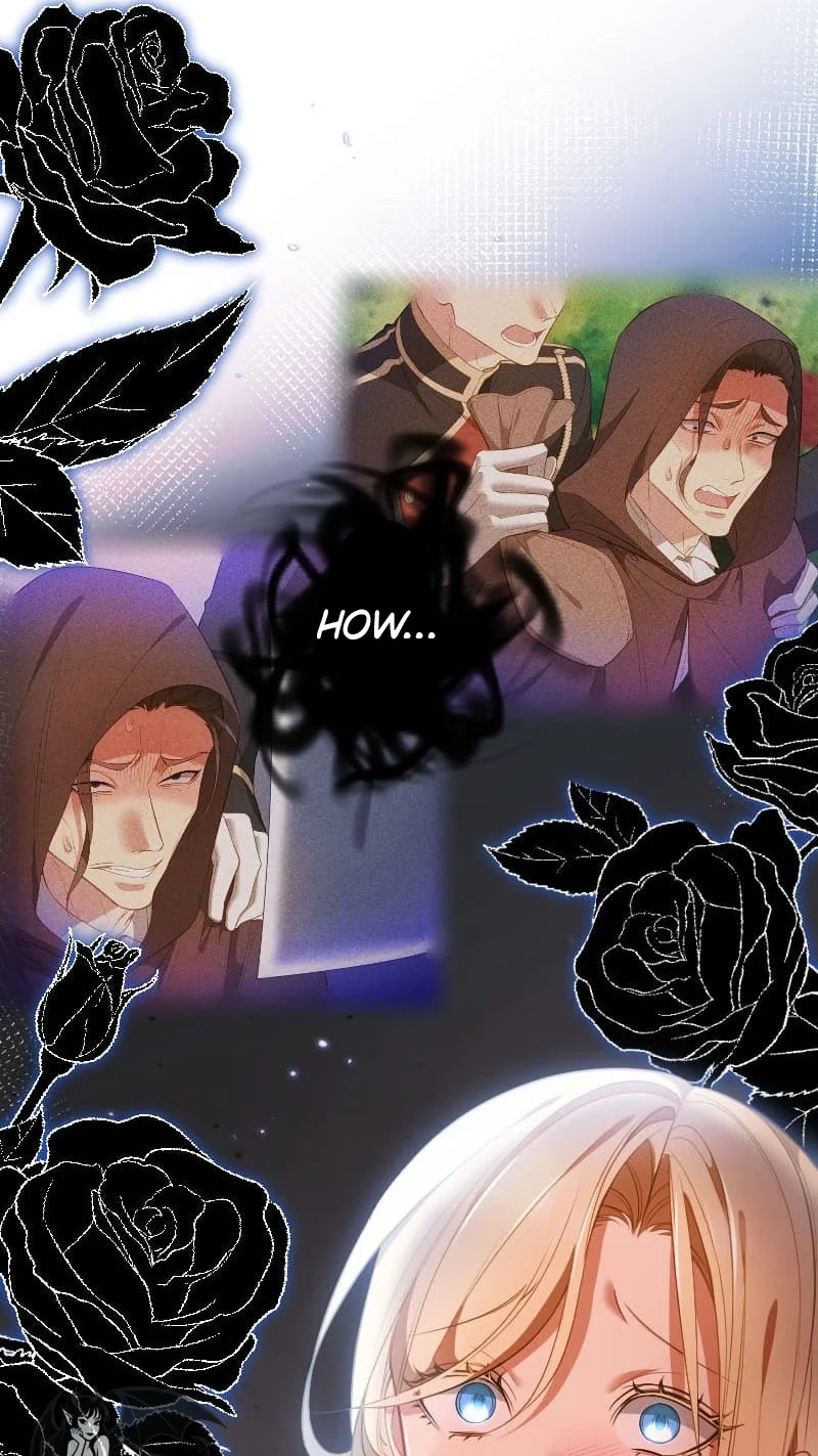 The Infamous Couple's Body Swap Chapter 13 page 73 - 