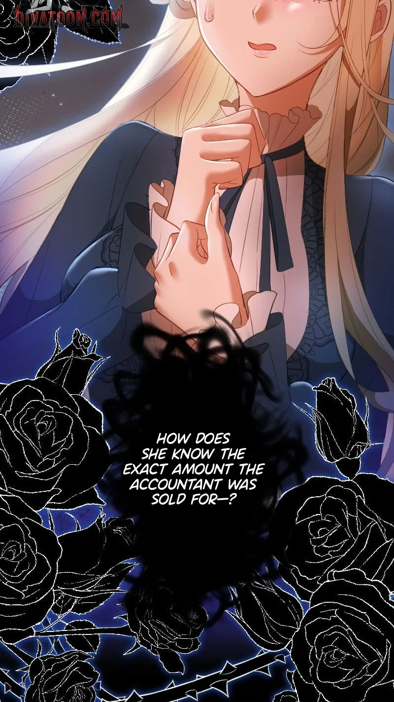 The Infamous Couple's Body Swap Chapter 13 page 74 - 