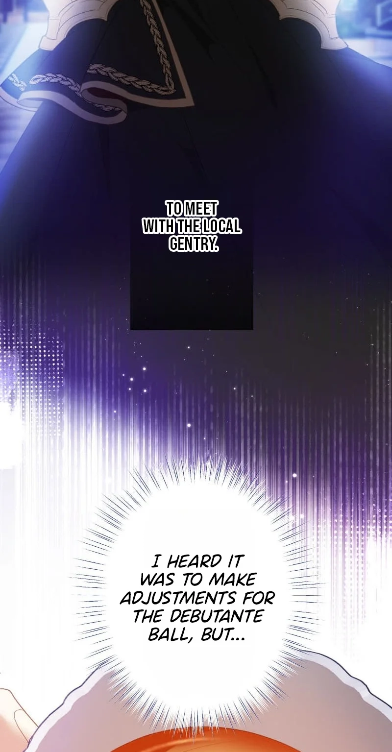The Infamous Couple's Body Swap Chapter 13 page 9 - 