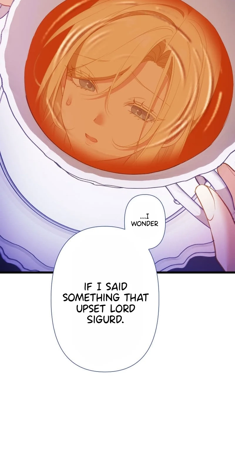 The Infamous Couple's Body Swap Chapter 13 page 10 - 