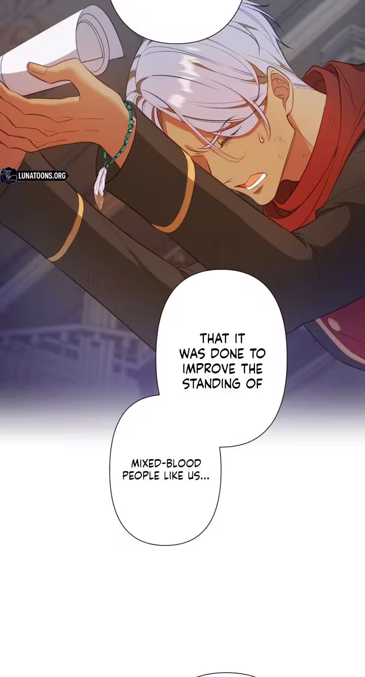 The Infamous Couple's Body Swap Chapter 14 page 11 - 