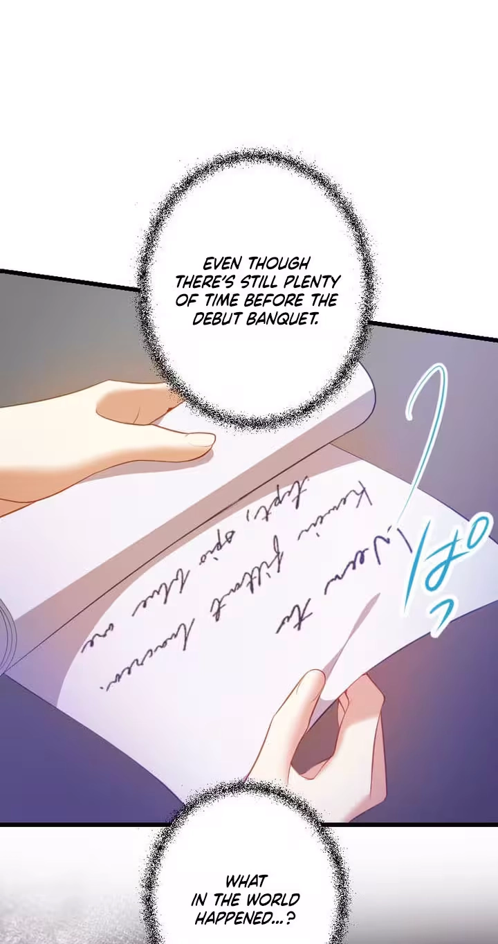 The Infamous Couple's Body Swap Chapter 14 page 13 - 