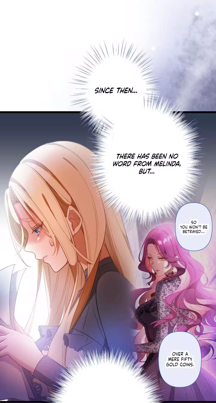 The Infamous Couple's Body Swap Chapter 14 page 3 - 