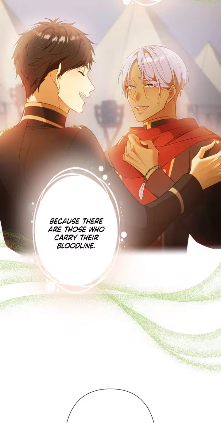 The Infamous Couple's Body Swap Chapter 14 page 23 - 