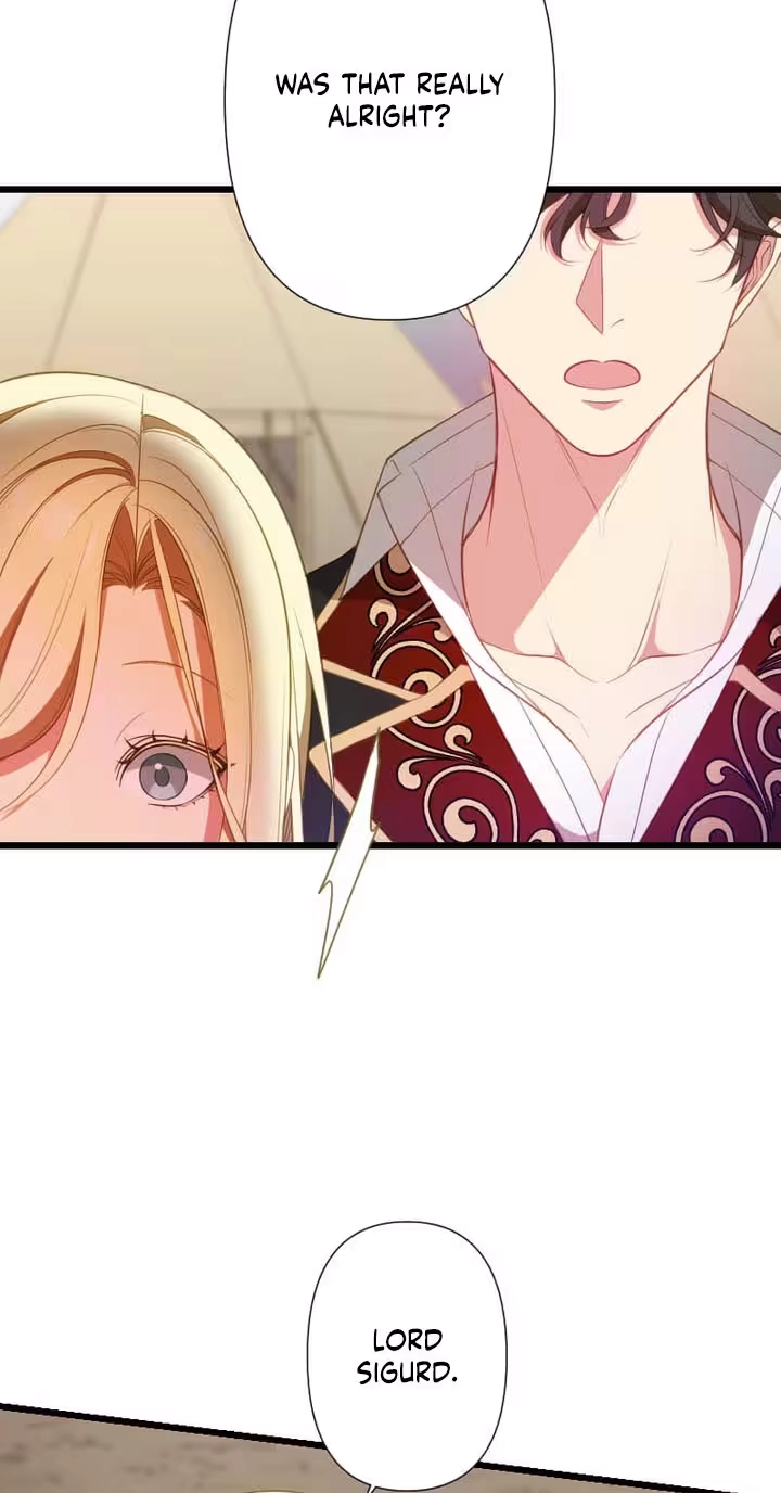 The Infamous Couple's Body Swap Chapter 14 page 24 - 