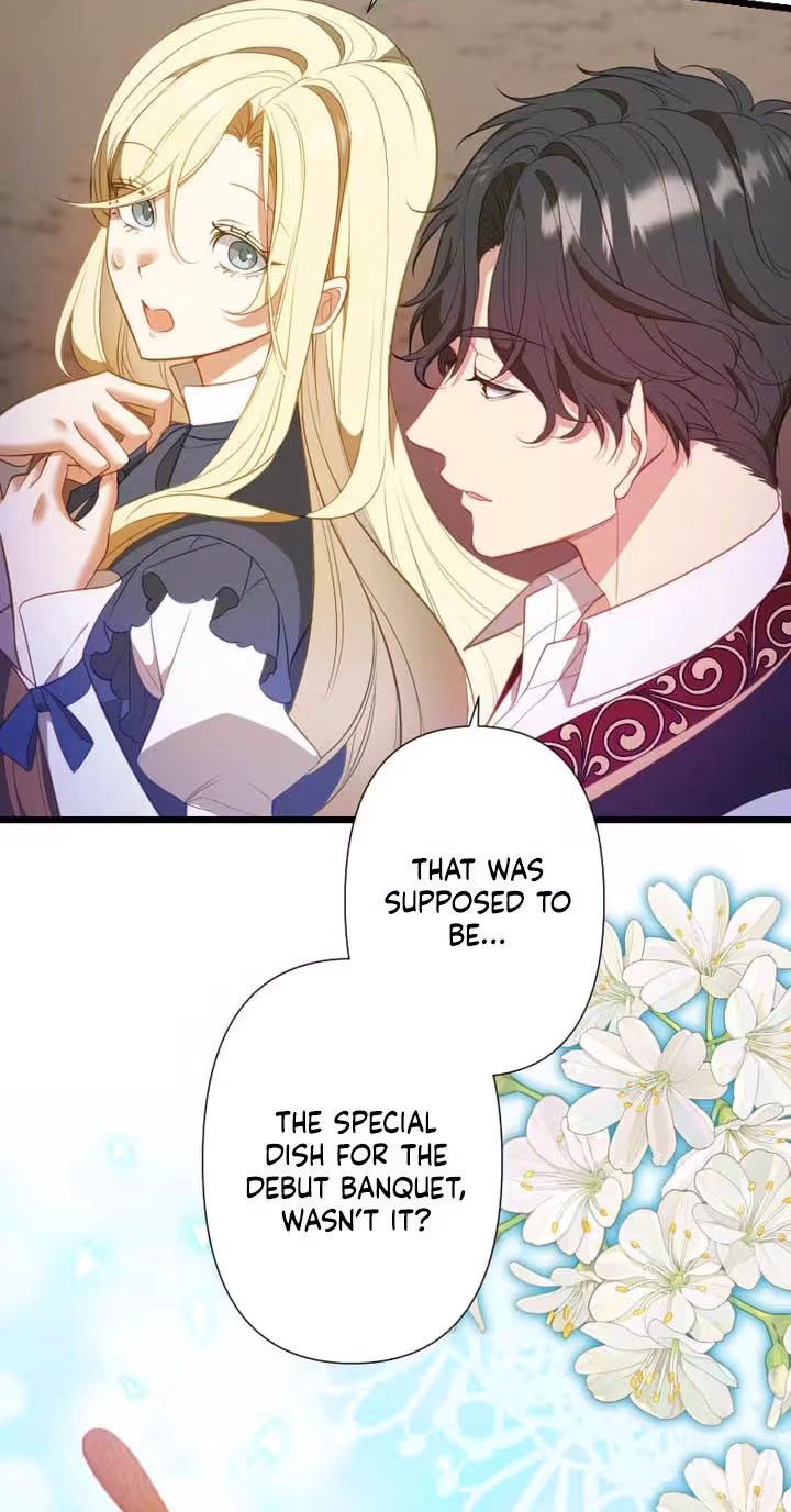 The Infamous Couple's Body Swap Chapter 14 page 25 - 