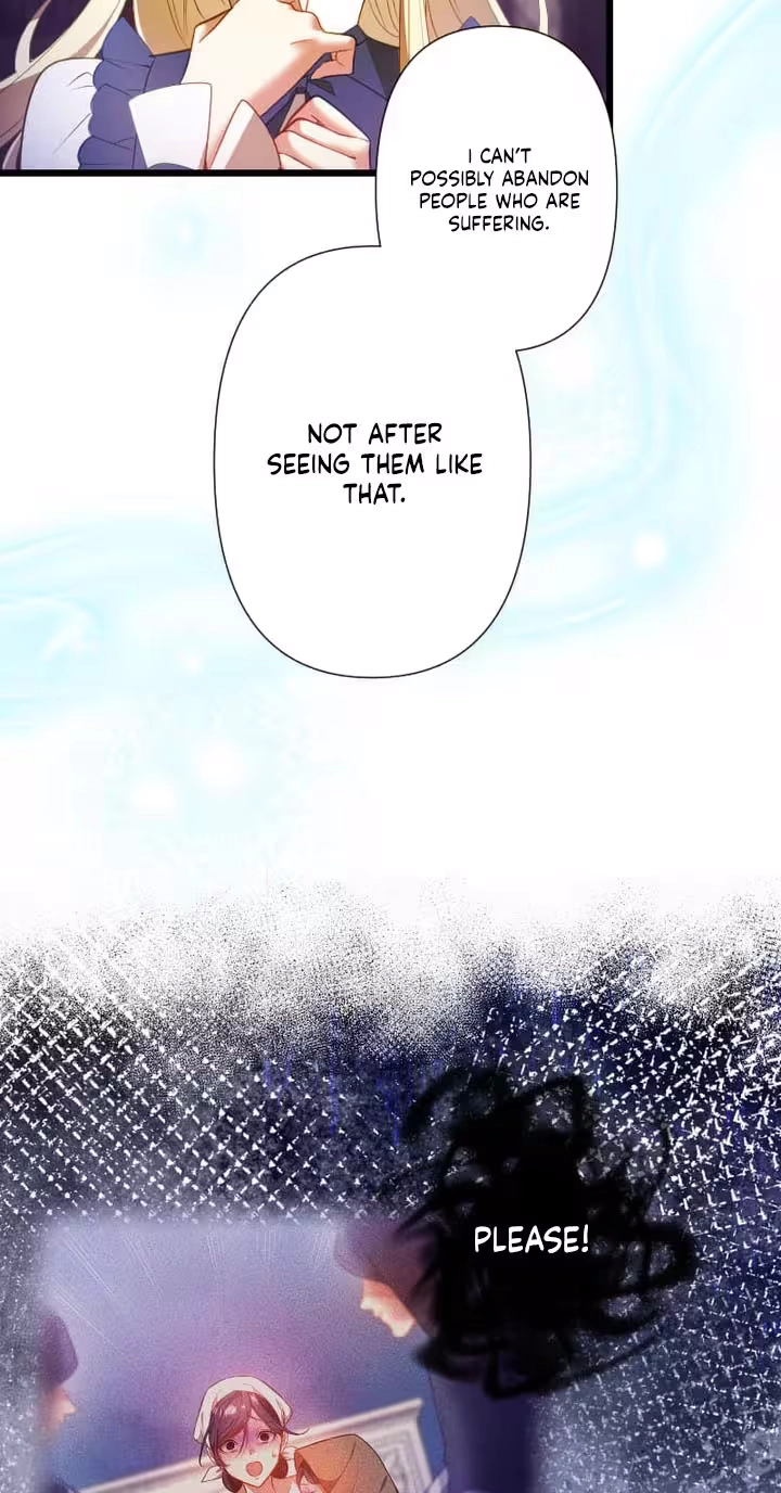 The Infamous Couple's Body Swap Chapter 14 page 27 - 