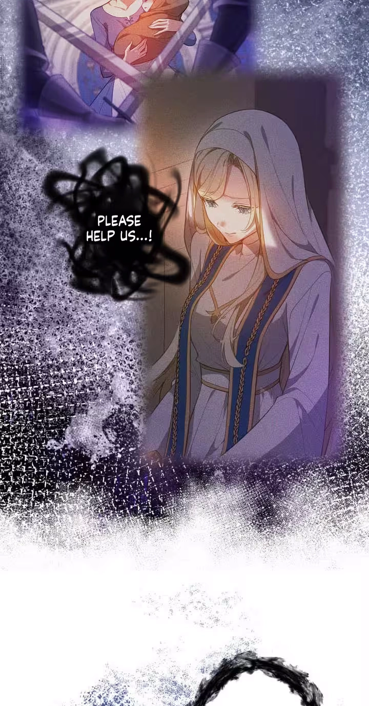 The Infamous Couple's Body Swap Chapter 14 page 28 - 