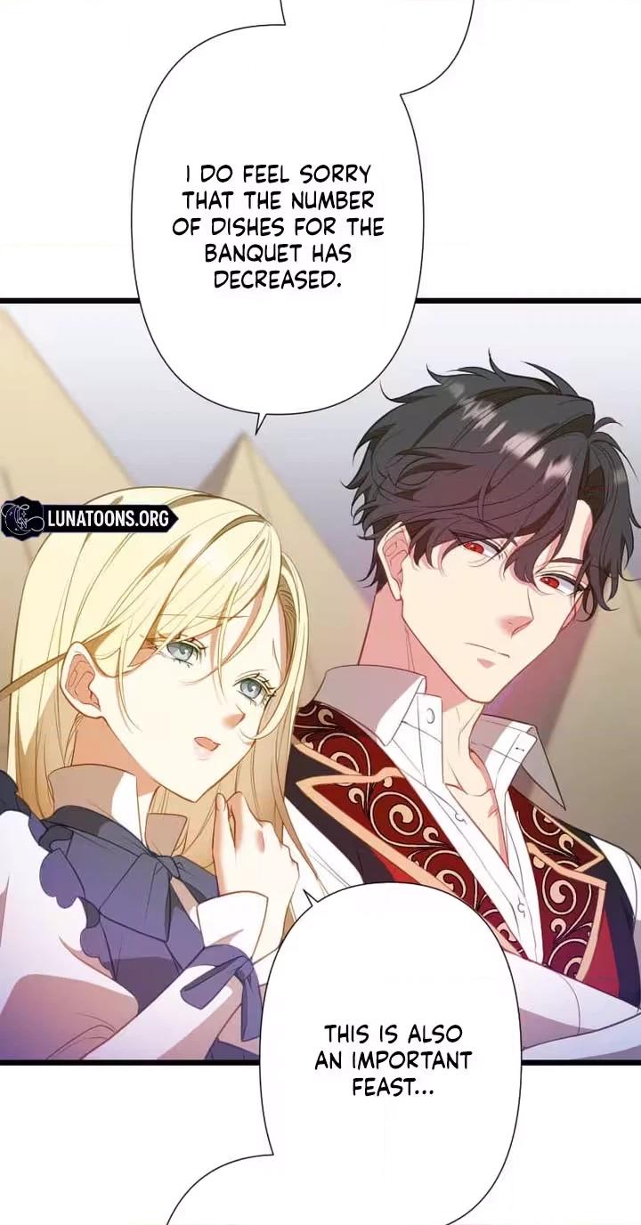 The Infamous Couple's Body Swap Chapter 14 page 30 - 