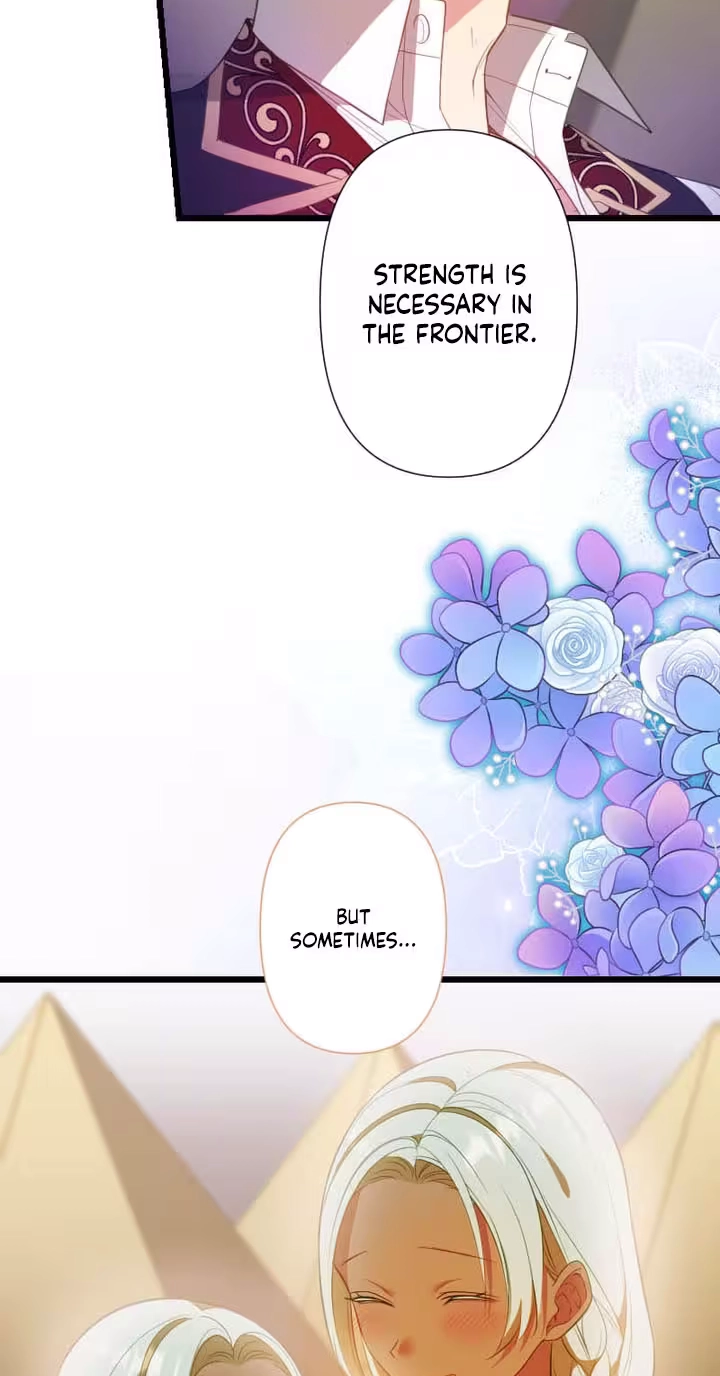 The Infamous Couple's Body Swap Chapter 14 page 32 - 