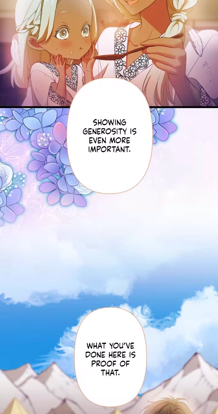 The Infamous Couple's Body Swap Chapter 14 page 33 - 