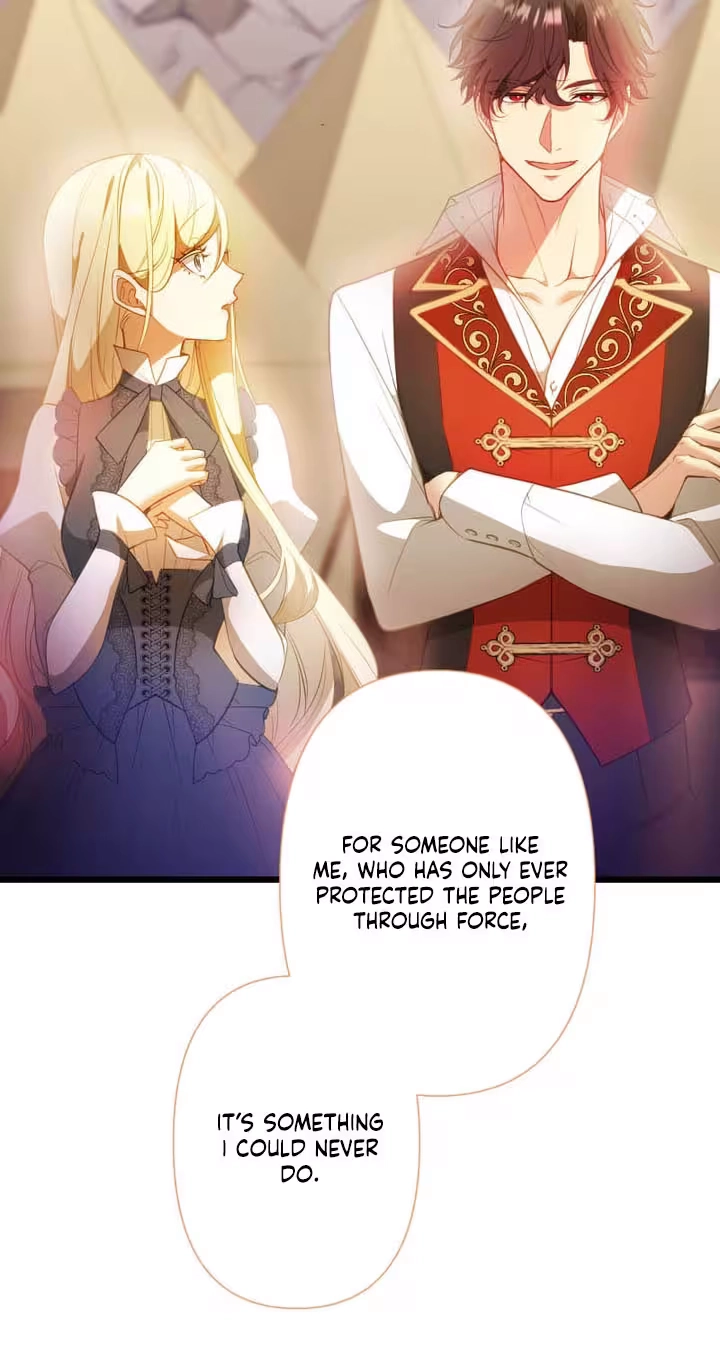 The Infamous Couple's Body Swap Chapter 14 page 34 - 