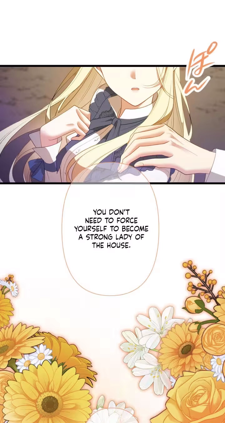 The Infamous Couple's Body Swap Chapter 14 page 35 - 