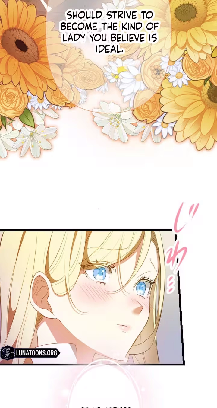 The Infamous Couple's Body Swap Chapter 14 page 37 - 
