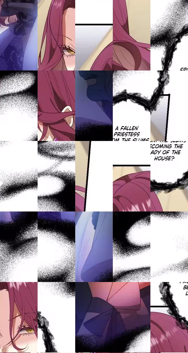 The Infamous Couple's Body Swap Chapter 14 page 40 - 
