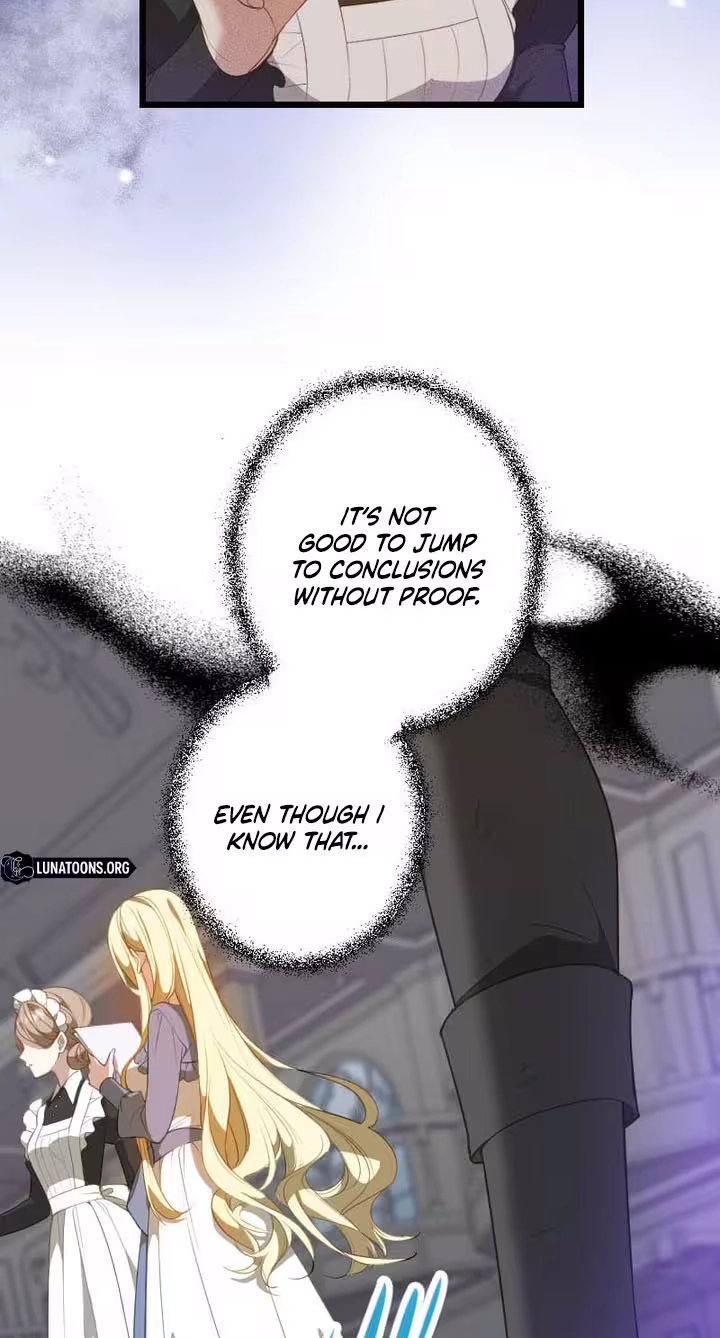 The Infamous Couple's Body Swap Chapter 14 page 5 - 