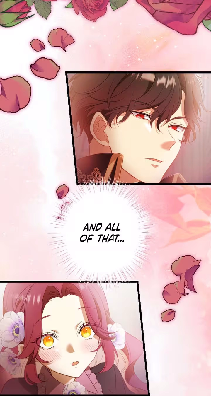 The Infamous Couple's Body Swap Chapter 14 page 43 - 