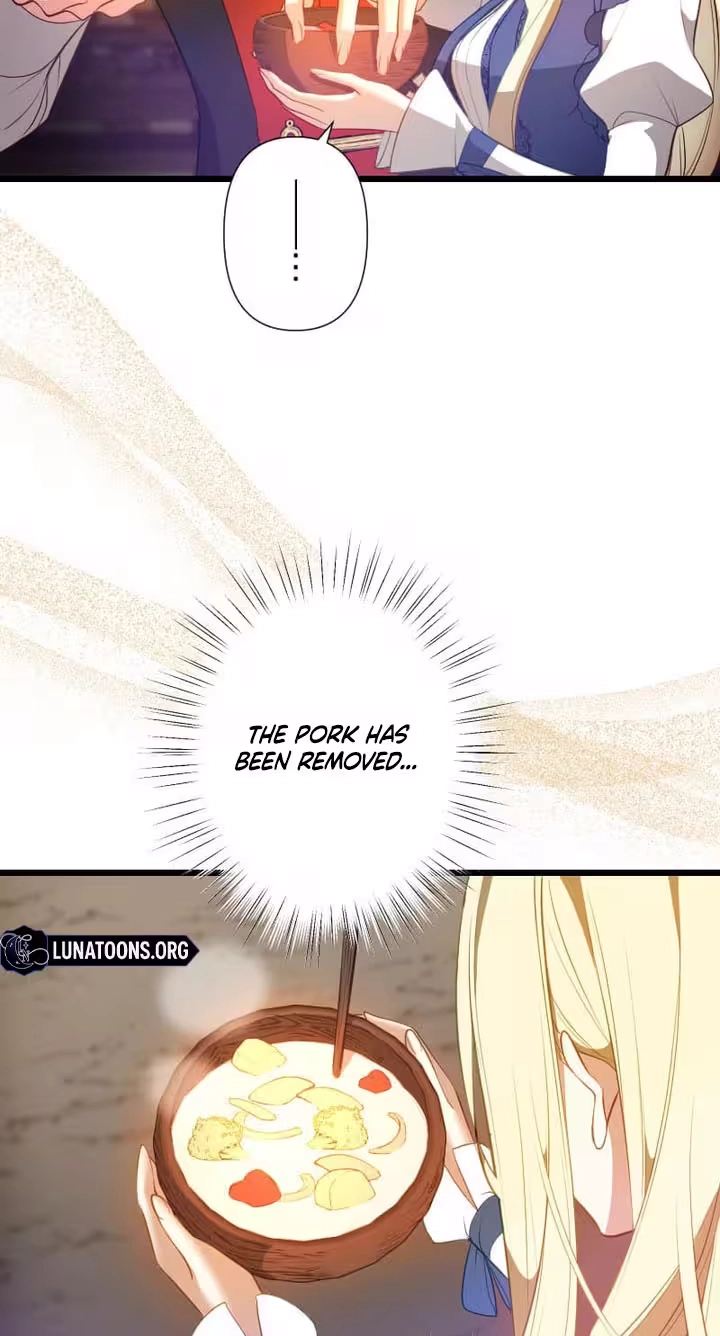 The Infamous Couple's Body Swap Chapter 14 page 50 - 