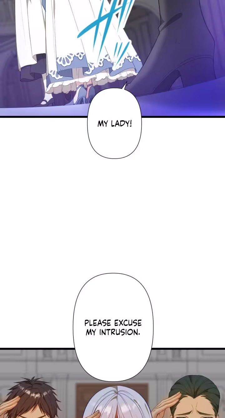 The Infamous Couple's Body Swap Chapter 14 page 6 - 