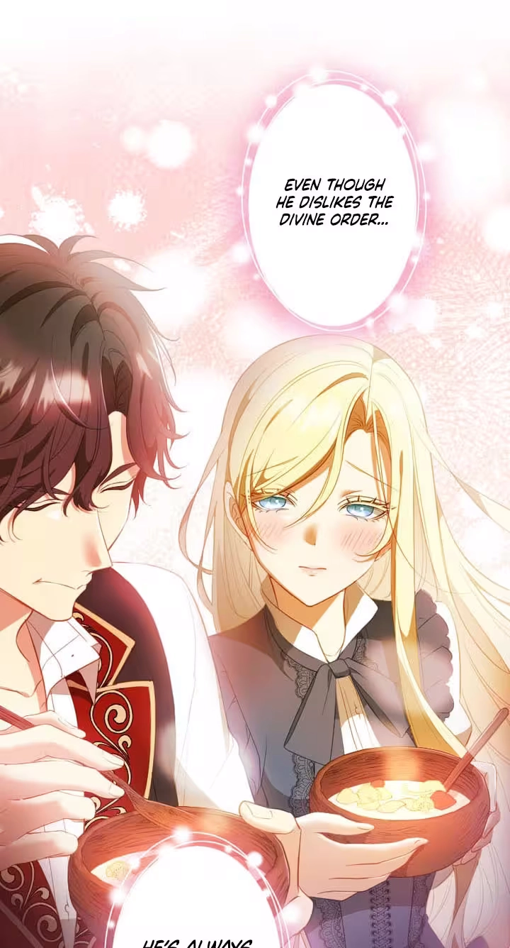 The Infamous Couple's Body Swap Chapter 14 page 52 - 