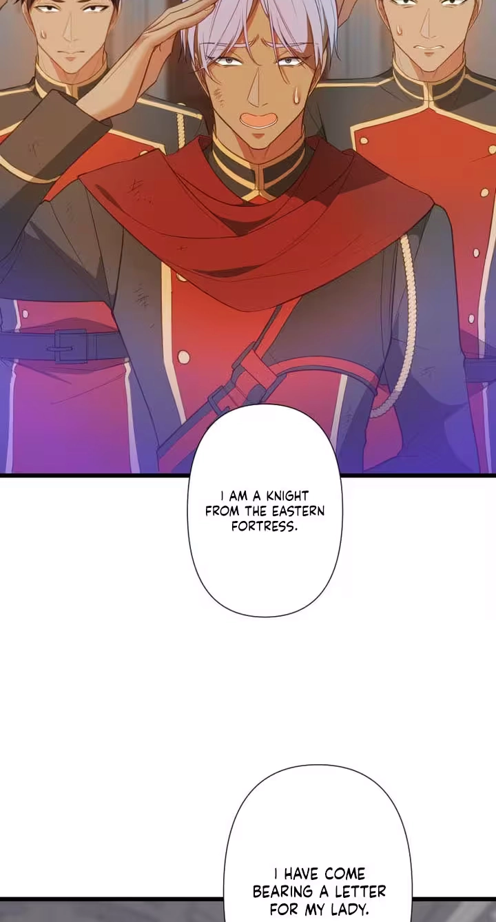 The Infamous Couple's Body Swap Chapter 14 page 7 - 
