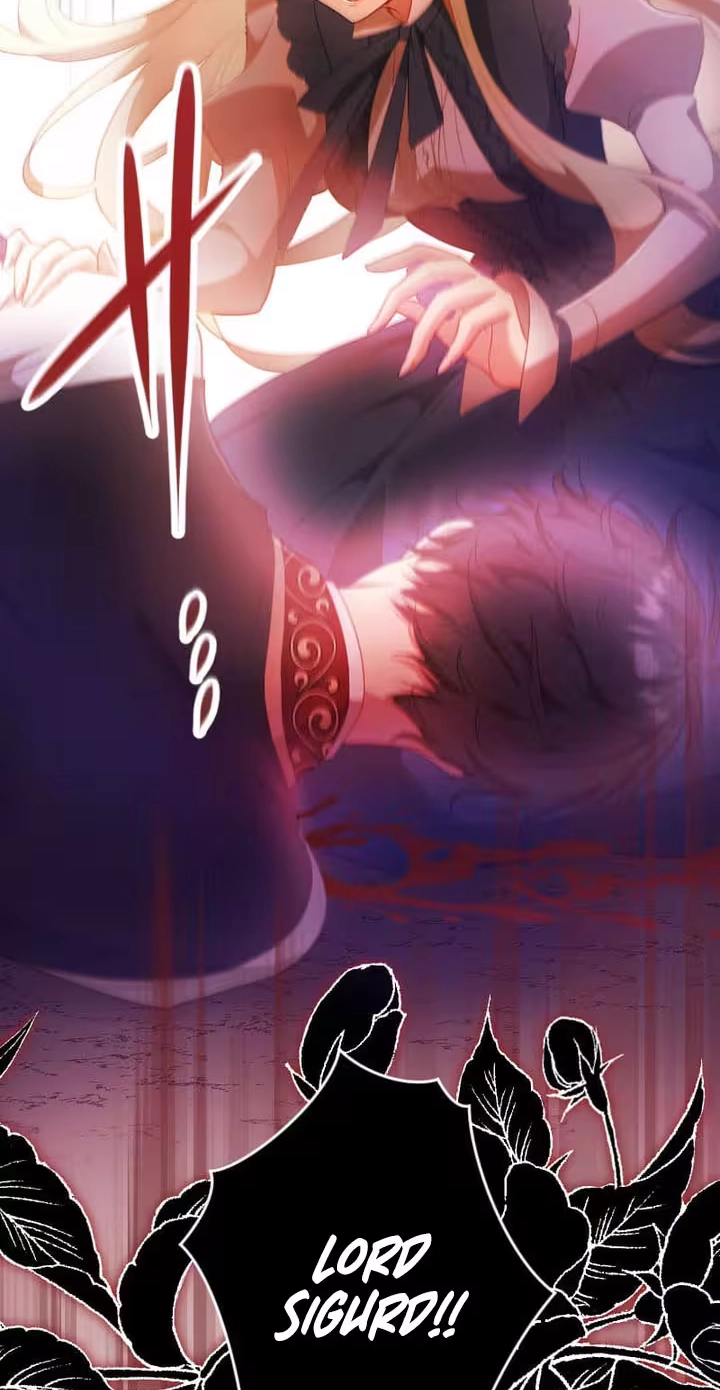 The Infamous Couple's Body Swap Chapter 14 page 69 - 