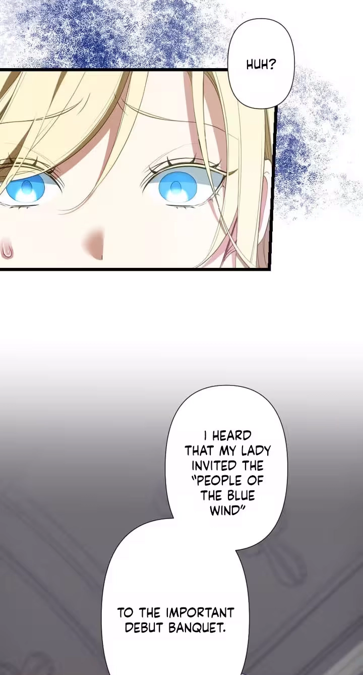 The Infamous Couple's Body Swap Chapter 14 page 10 - 