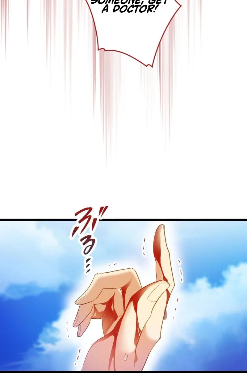 The Infamous Couple's Body Swap Chapter 15 page 11 - 