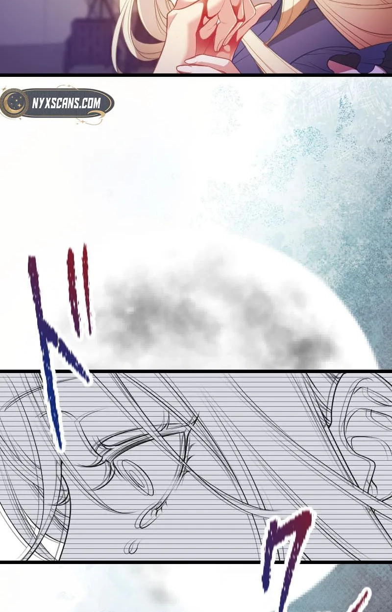 The Infamous Couple's Body Swap Chapter 15 page 16 - 