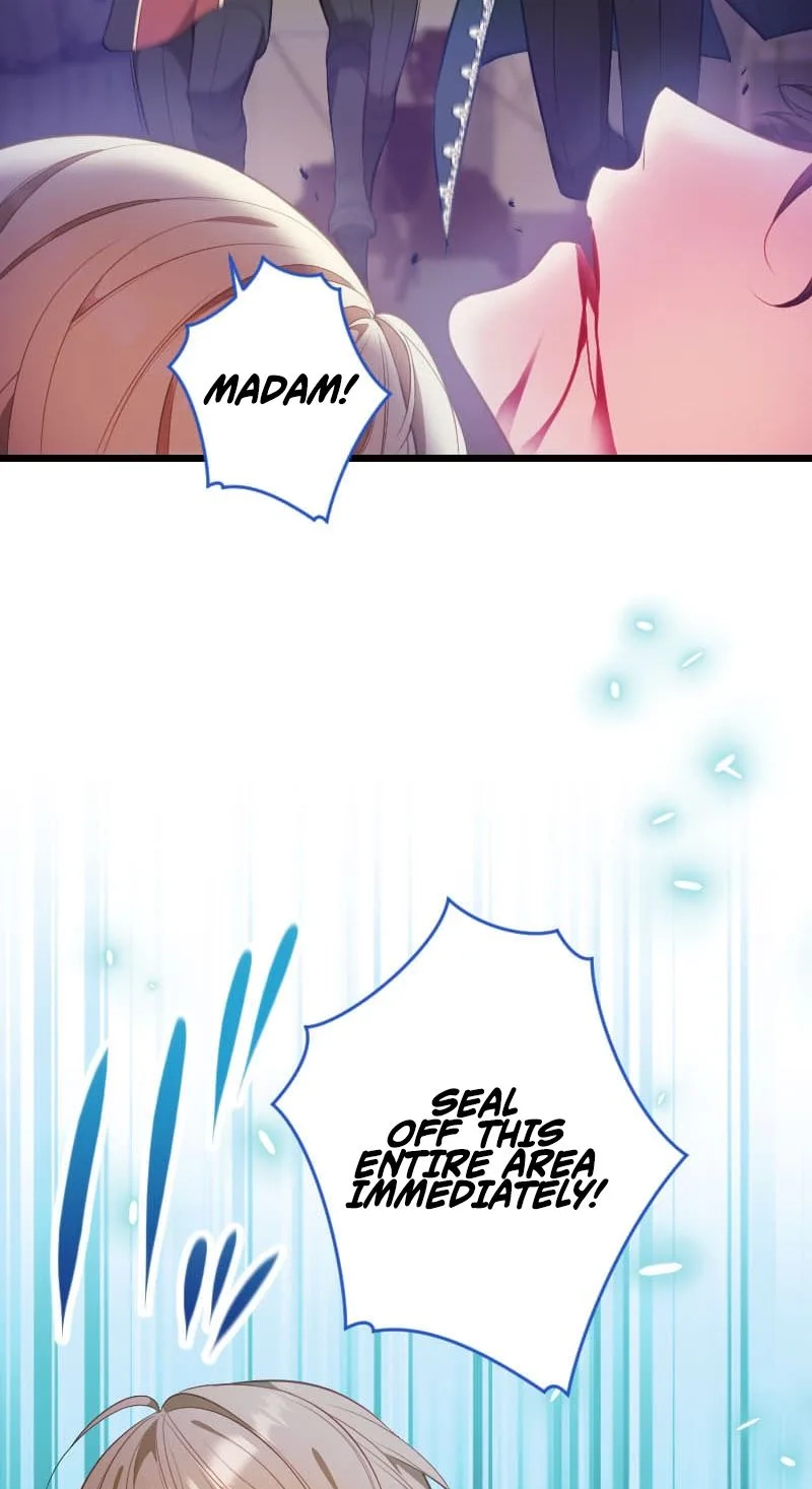 The Infamous Couple's Body Swap Chapter 15 page 22 - 