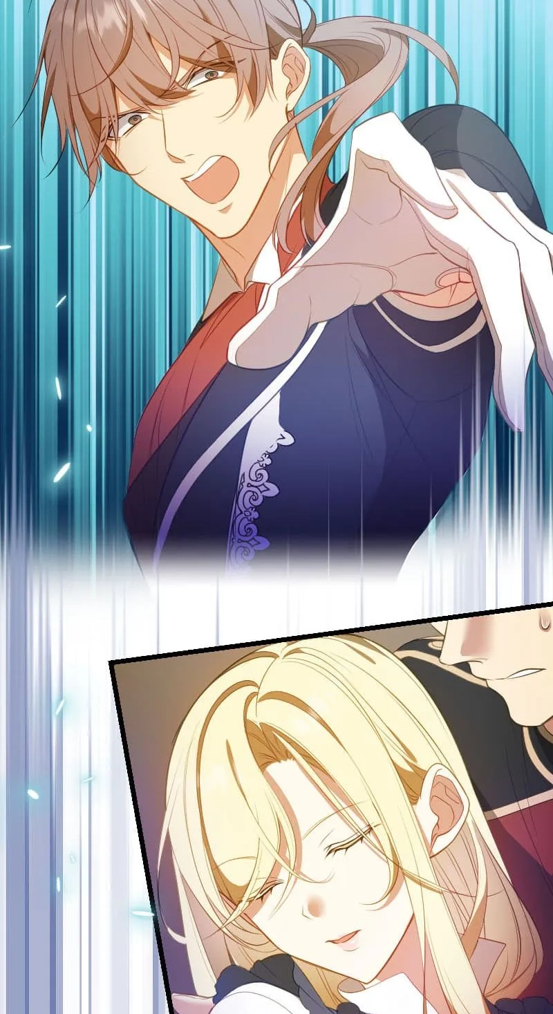 The Infamous Couple's Body Swap Chapter 15 page 23 - 