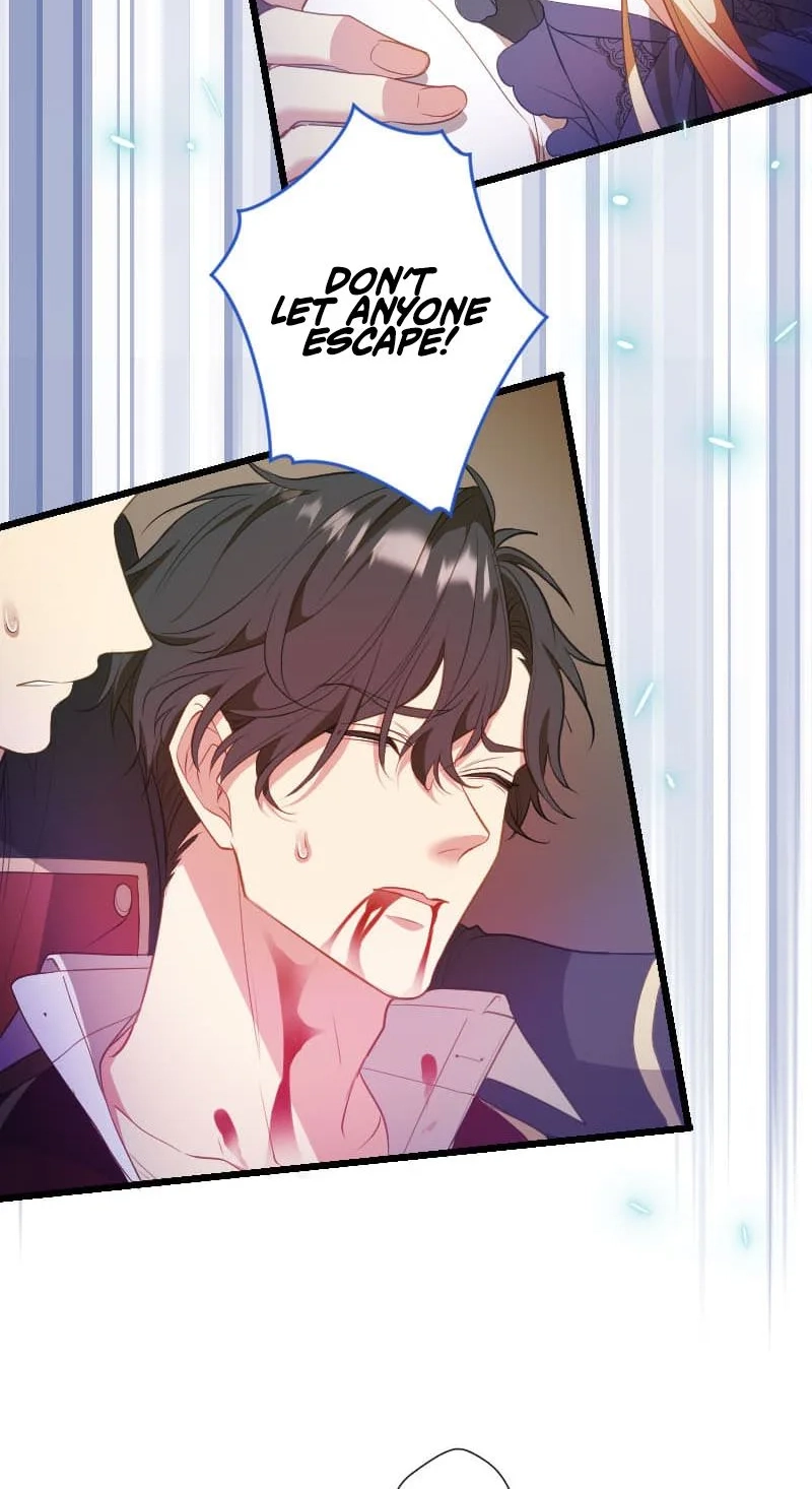 The Infamous Couple's Body Swap Chapter 15 page 24 - 