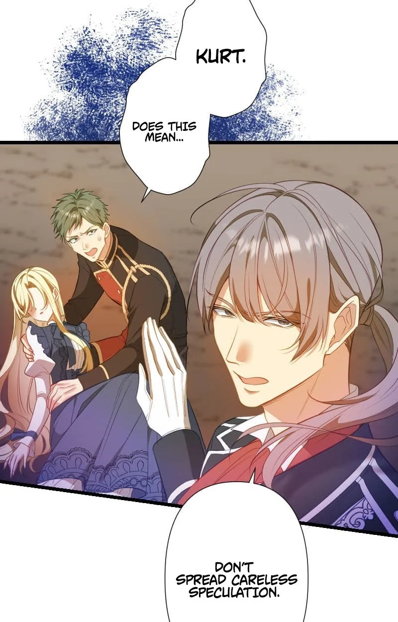 The Infamous Couple's Body Swap Chapter 15 page 25 - 
