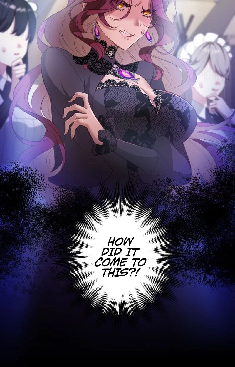 The Infamous Couple's Body Swap Chapter 15 page 29 - 