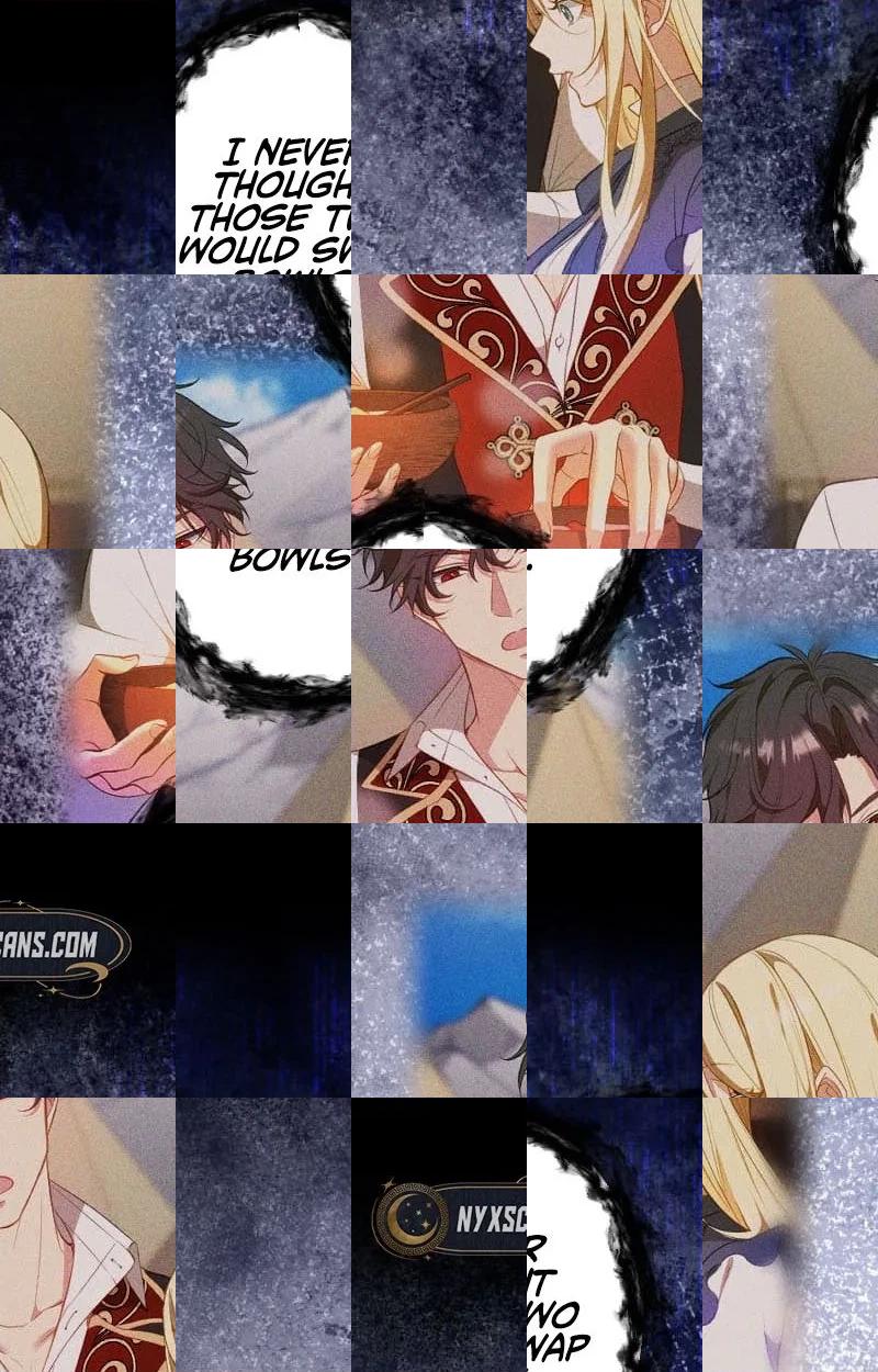 The Infamous Couple's Body Swap Chapter 15 page 30 - 