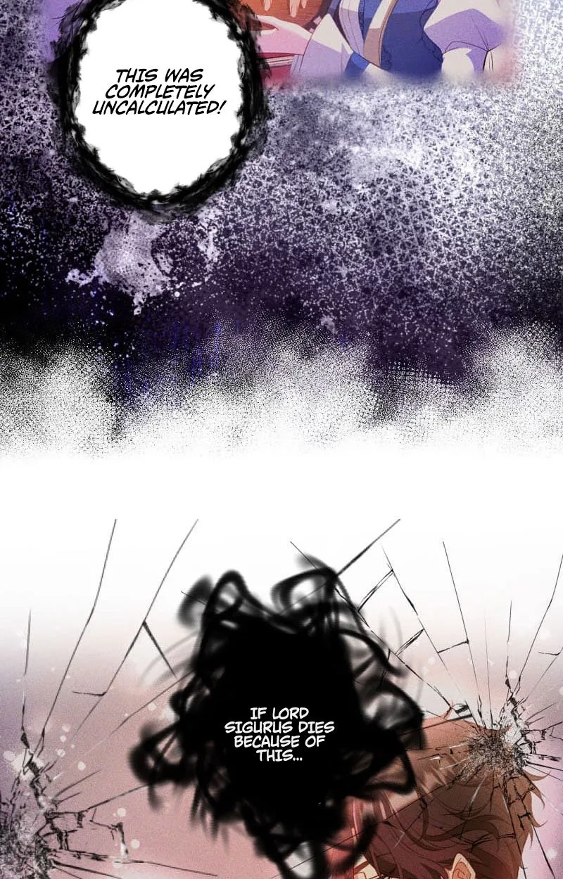 The Infamous Couple's Body Swap Chapter 15 page 31 - 