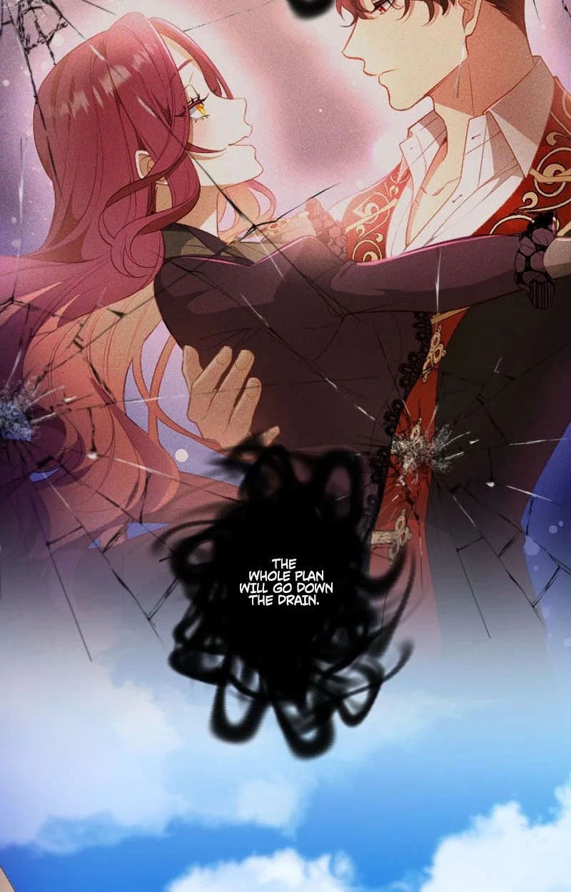The Infamous Couple's Body Swap Chapter 15 page 32 - 