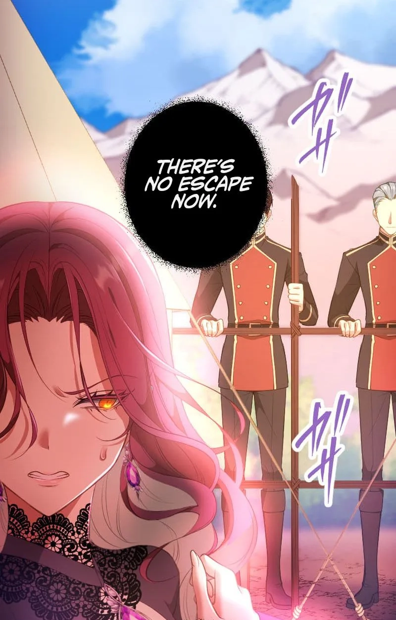 The Infamous Couple's Body Swap Chapter 15 page 33 - 