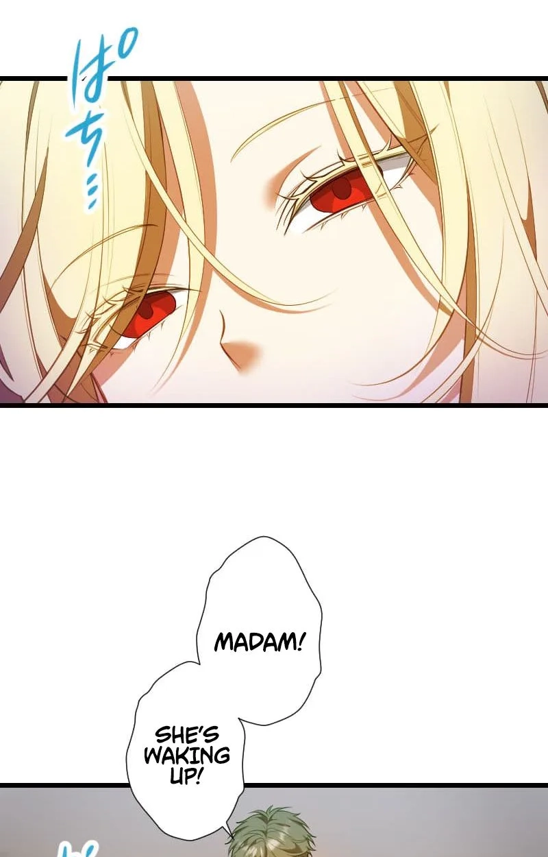 The Infamous Couple's Body Swap Chapter 15 page 35 - 